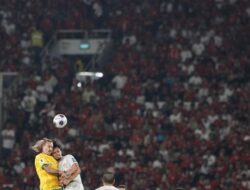 Panduan untuk Penggemar yang Tonton Indonesia vs Jepang di GBK