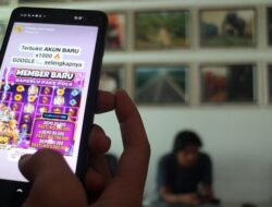 RSCM Catat 46 Pasien Dirawat Imbas Kecanduan Judi Online