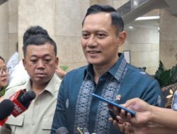 AHY Jajal Direct Train Jakarta-Yogya, Menhub Evaluasi untuk Nataru