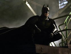 Sinopsis Batman Begins, Bioskop Trans TV 2 Desember 2024