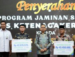 Menbud Dorong Pemerintah Pusat & Daerah Sejahterakan Pelaku Kebudayaan
