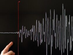 Vanuatu Diguncang Gempa Lagi, Kali Ini M 6,1