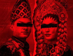 Sinopsis Racun Sangga: Santet Pemisah Rumah Tangga