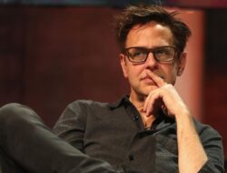 James Gunn Bela The Batman 2 Mundur Tayang Lagi ke 2027