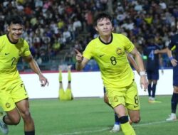 Prediksi Thailand vs Malaysia di Piala AFF 2024