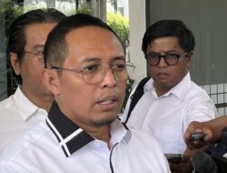 Pembentukan Kementerian Penerimaan Negara Belum Dibahas