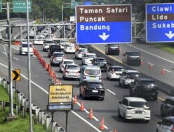 Apa Saja Retribusi Negara Baru Kendaraan Bermotor 2025?