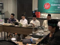 Kubu MLB NU Klaim Didukung 30 Kiai Sepuh dan 32 PWNU se-Indonesia