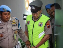 Polda Jateng Periksa Anggota Brimob di Kasus Polisi Tembak Siswa SMK