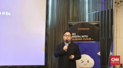 Alibaba Pamer Deretan Solusi AI, Bisa Apa Saja?