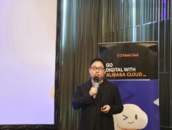 Alibaba Pamer Deretan Solusi AI, Bisa Apa Saja?