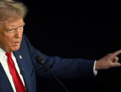 Donald Trump Bakal Divonis 10 Hari Jelang Pelantikan Pemimpin Negara
