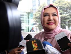 Emilia Contessa, Vokalis ‘Singa Panggung Asia’ yang Baru Berpulang