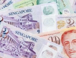 WNI Ditangkap di Singapura, Diduga Setor Uang Palsu S$10 Ribu ke Bank