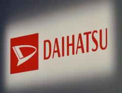 Daihatsu Pertahankan Posisi 2 Penjualan Kendaraan Pribadi di Indonesia Sejak 2019