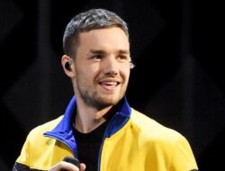 Terduga Pemasok Narkotika Liam Payne Serahkan Diri ke Polisi