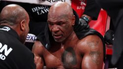 Mantan Manajer Dukung Mike Tyson Kembali Naik Ring