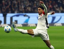 Man City Makin Intens Dekati Bintang Mesir dan Uzbekistan