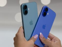 Kemenperin soal Apple Penanaman Modal Rp16 T di Batam: Riil Hanya Rp3,2 T