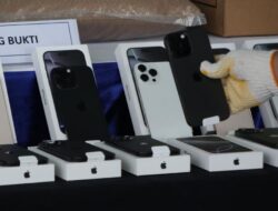 Menperin Ungkap Alasan Apple Tetap Ogah Bangun Pabrik iPhone Cs di RI