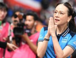 Madam Pang Minta Maaf Usai Thailand Gagal Juara Piala AFF 2024