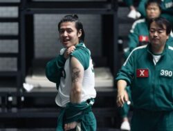 Squid Game 2 Ditinjau Pemerintah Vietnam atas Dugaan Distorsi Sejarah