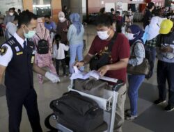 Orang RI Plesir ke Luar Negeri 2024 Cetak Catatan Unggul dalam 5 Tahun Terakhir