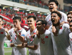 Vietnam Sama sekali tidak pernah Menang Lawan Thailand di Kejuaraan Resmi Sejak 2008