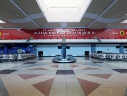 Daftar 3 Bandara Kembali Berstatus Internasional di Indonesia