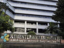 Kemenkes Akan segera Evaluasi Ruangan Kosong Buntut Kasus Pelecehan di RSHS