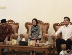 Pemkot Kediri Ralat Jabatan Kaesang sebagai Stafsus Wapres Gibran