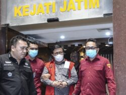 Sidang Tuntutan 3 Hakim PN Surabaya Kasus Ronald Tannur Ditunda