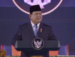 Prabowo Bakal Hadiri Townhall Meeting Danantara dengan BUMN Sore Ini