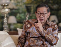 Pramono Soal Pemutihan Retribusi Negara Kendaraan Jakarta: Masa Tidak Ingin Bayar