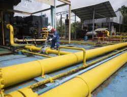 Indonesia Alami Defisit Pasokan Gas Sampai 2035, Kok Bisa?