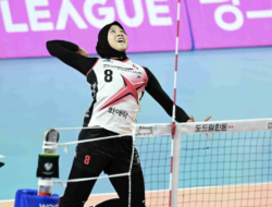 Popsivo vs Petrokimia di Final Four Proliga: Megawati Siap Tempur