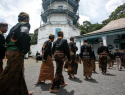 Syarat Daerah Bisa Dapat Status Unggul, Apakah Solo Bisa?