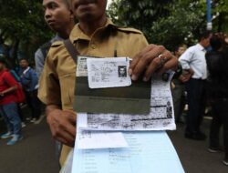 Tips Cek BPKB Asli atau Palsu