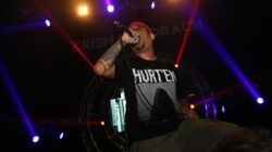 Seringai Umumkan Hiatus Usai Kepergian Ricky Siahaan