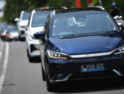 Kronologi Lengkap Sengketa Nama BYD, Rebutan Denza dan M6