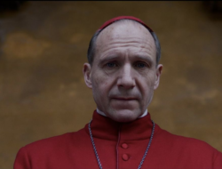 Sebagian Kardinal Disebut Tonton Conclave Sebelum Ikut Konklaf