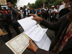 Biaya Balik Nama Kendaraan Pernah Gratis, Ini yang Harus Dibayar