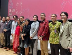Pangku Sampai sekarang Renoir Nanti akan Melenggang ke Cannes Sinema Perayaan Seni 2025