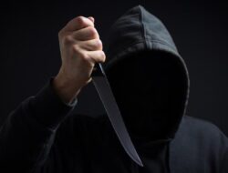Jaksa dan Staf Kejari Deli Serdang DIbacok Orang Tak Dikenal