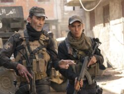 Sinopsis Mosul, Bioskop Trans TV 9 Mei 2025