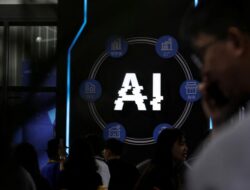 China Luncurkan Satelit AI Pertama, Bangun Superkomputer di Antariksa
