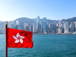 Hong Kong Siap Tampung Mahasiswa Asing Harvard yang Diusir Trump