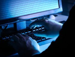 Serangan Ransomware Naik, Negara di Timteng-Asia Pasifik Jadi Sasaran