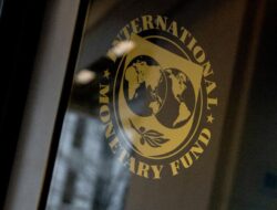 Nigeria Lunasi Utang Rp54 T ke IMF