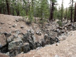Kapan Zona Megathrust di Indonesia Pecah?